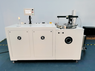 Parylene 真空镀膜设备
型号：MQP-6001
