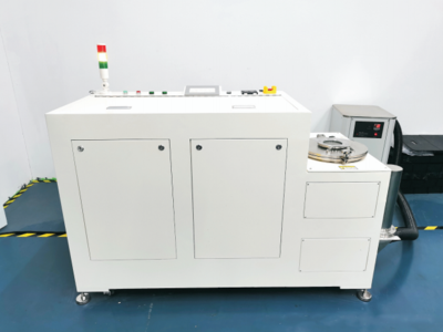 Parylene 真空实验设备
型号：MQP-3001